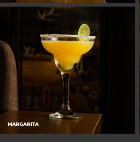 Margarita