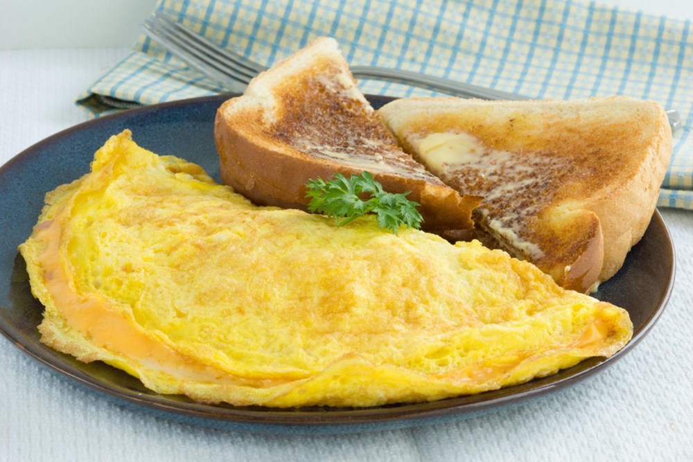 OMELETTE